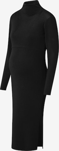 Noppies - Vestido 'Foumbot' en negro