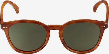 Lunettes de soleil 'Bandwagon' LE SPECS en marron