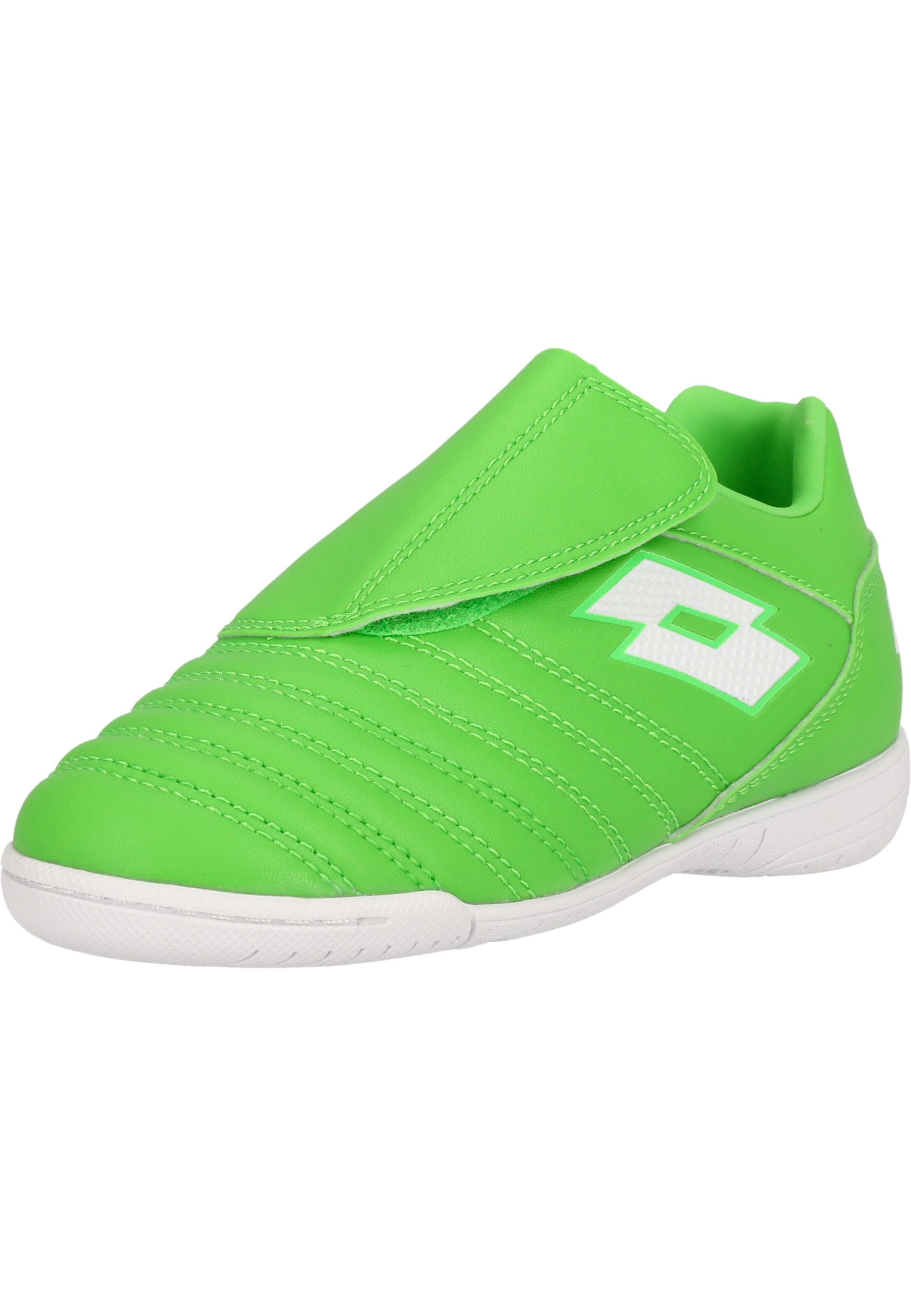 LOTTO Sports shoe 'Milano 700' in Green: front