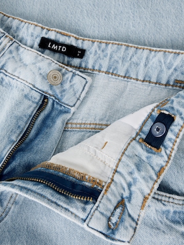 Regular Jean LMTD en bleu