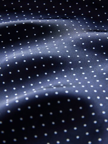 Chemise de nuit The Set en bleu