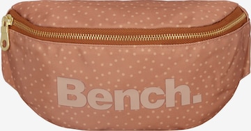 BENCH Gürteltasche in Pink: predná strana