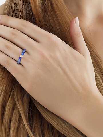 Anello di Glanzstücke München in colori misti: frontale
