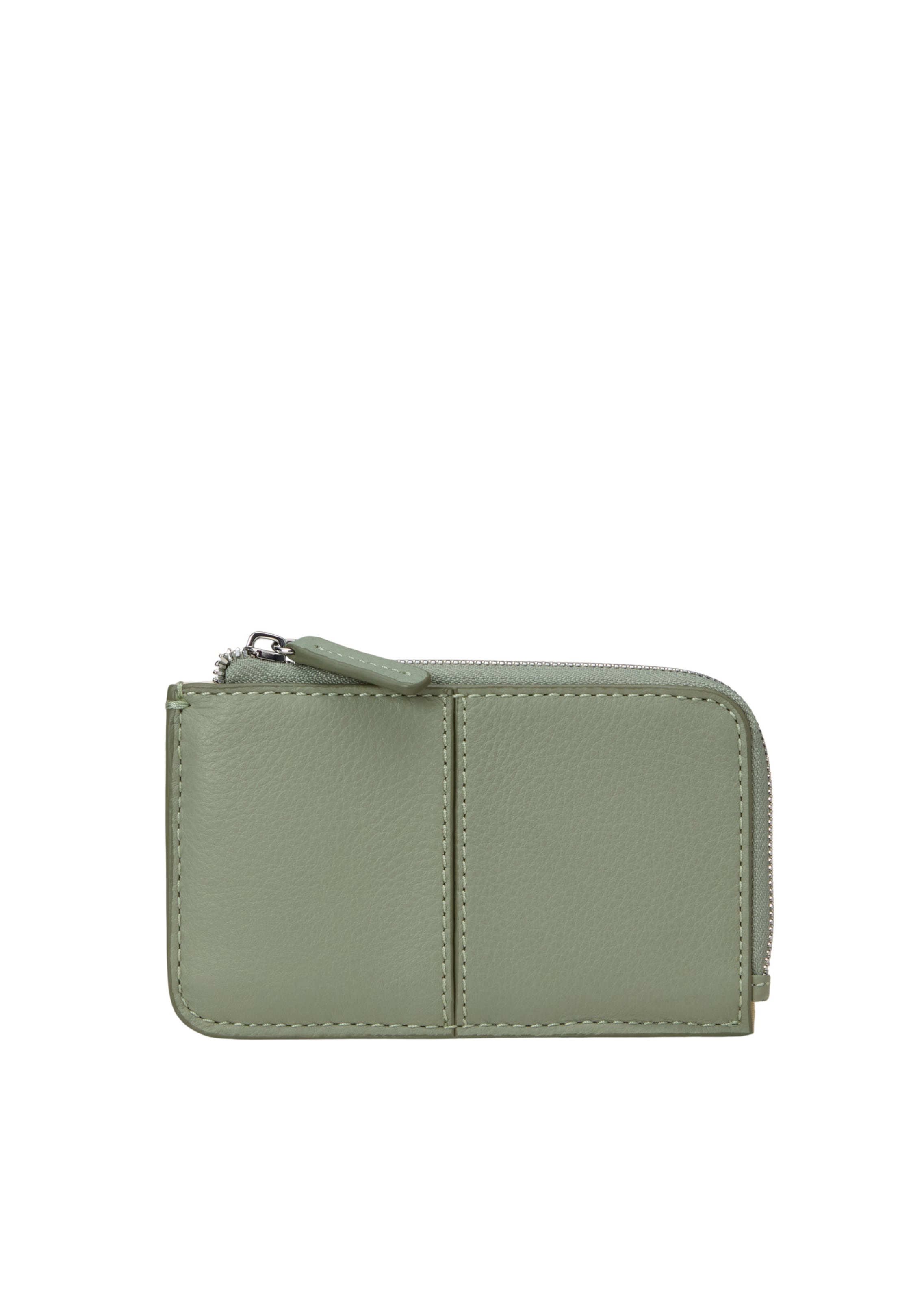 Marc O'Polo Portemonnee in Groen