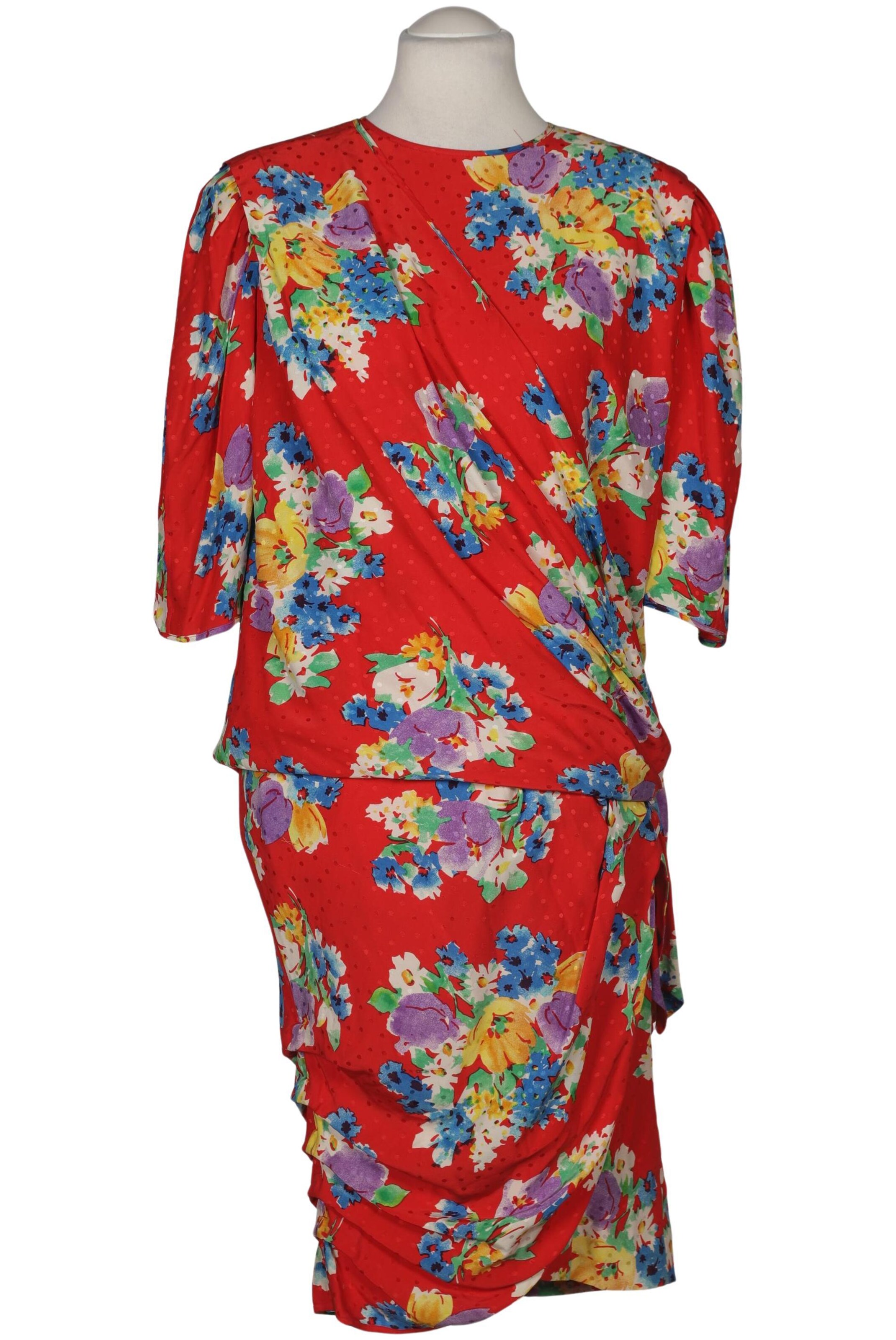 ESCADA Kleid L in Mischfarben