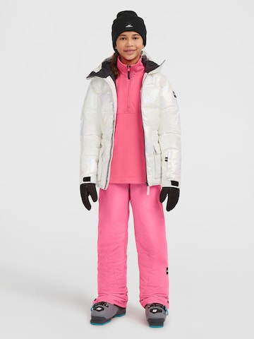 Veste outdoor O'NEILL en beige