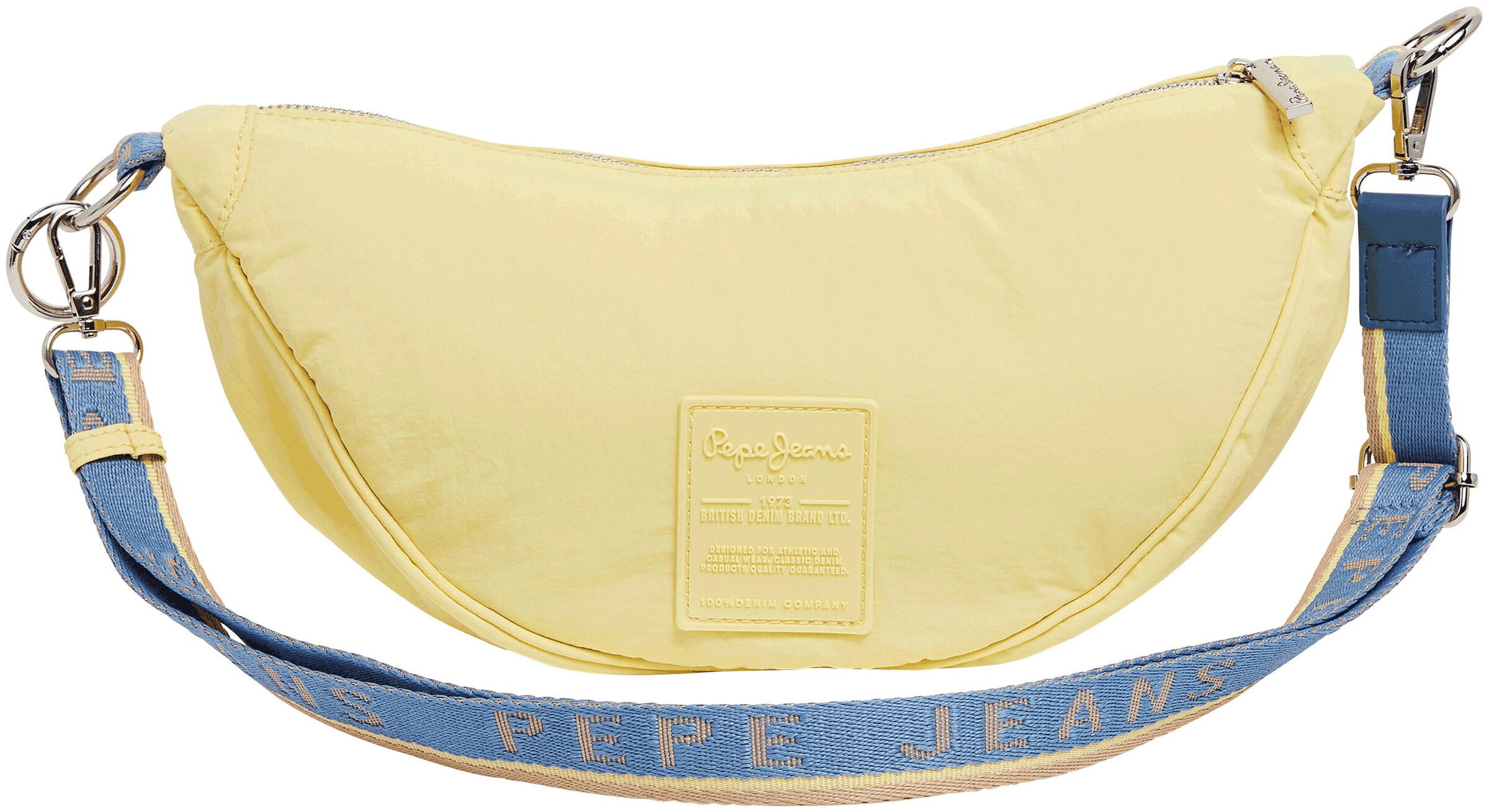 Pepe Jeans Belt bag ELISA MARGE in Lemon Yellow ABOUT YOU