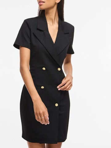 VILA - Vestido 'VIClara' en negro