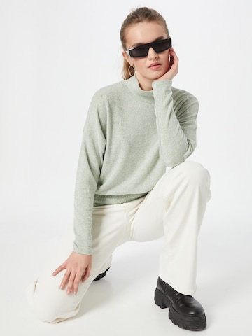 Wallis Sweater in Green
