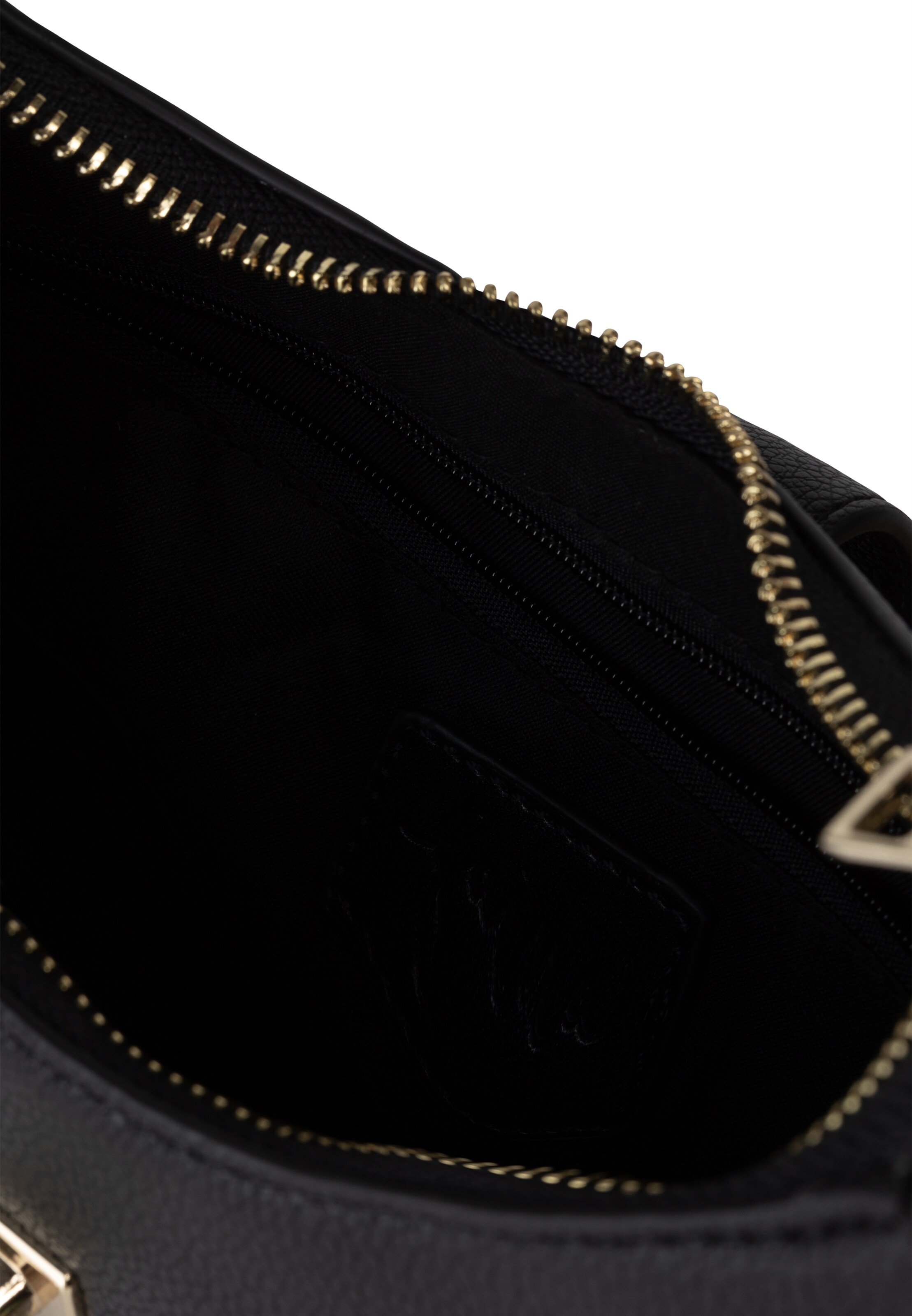 faina Schoudertas 'Tylin' in Zwart