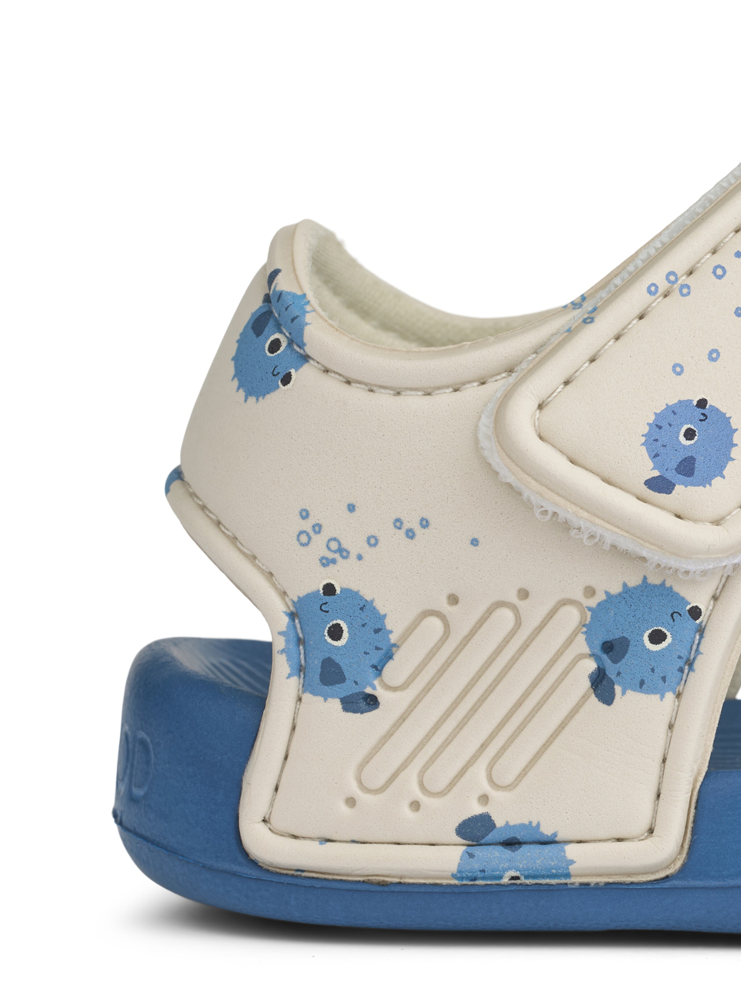 Liewood Sandale in Weiß