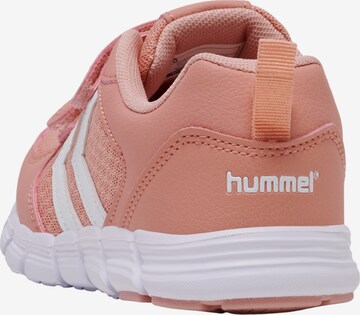 Hummel Sneakers in Pink