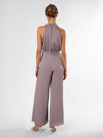 SWING Jumpsuit ' ' in Lila