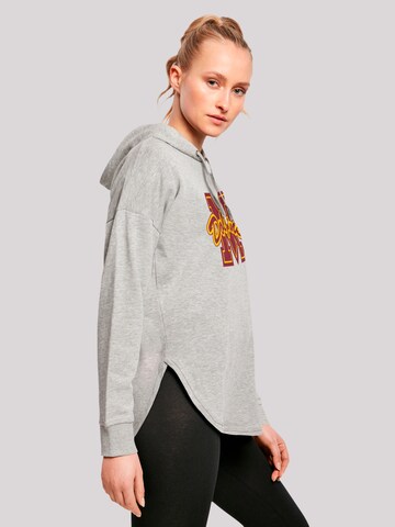 Sweat-shirt 'Sex Education M Dolphins Netflix TV Series' F4NT4STIC en gris