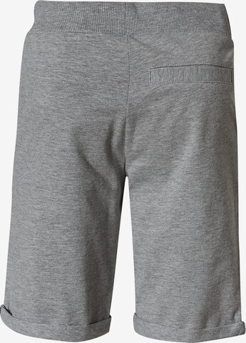 Regular Pantaloni 'Viking' de la NAME IT pe albastru