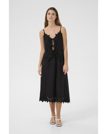 KAREN BY SIMONSEN Overdel 'Victoria' i sort