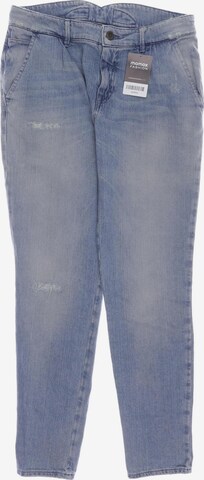 WRANGLER Jeans in 27 in Blue: front