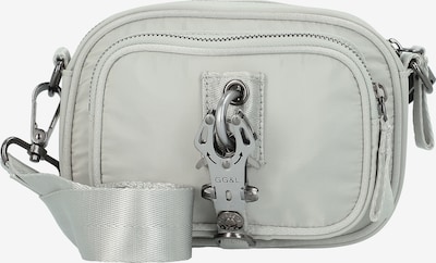 George Gina & Lucy Sac à bandoulière 'Cooltour' en gris, Vue avec produit