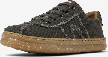 Baskets 'Runner Four' CAMPER en gris : devant