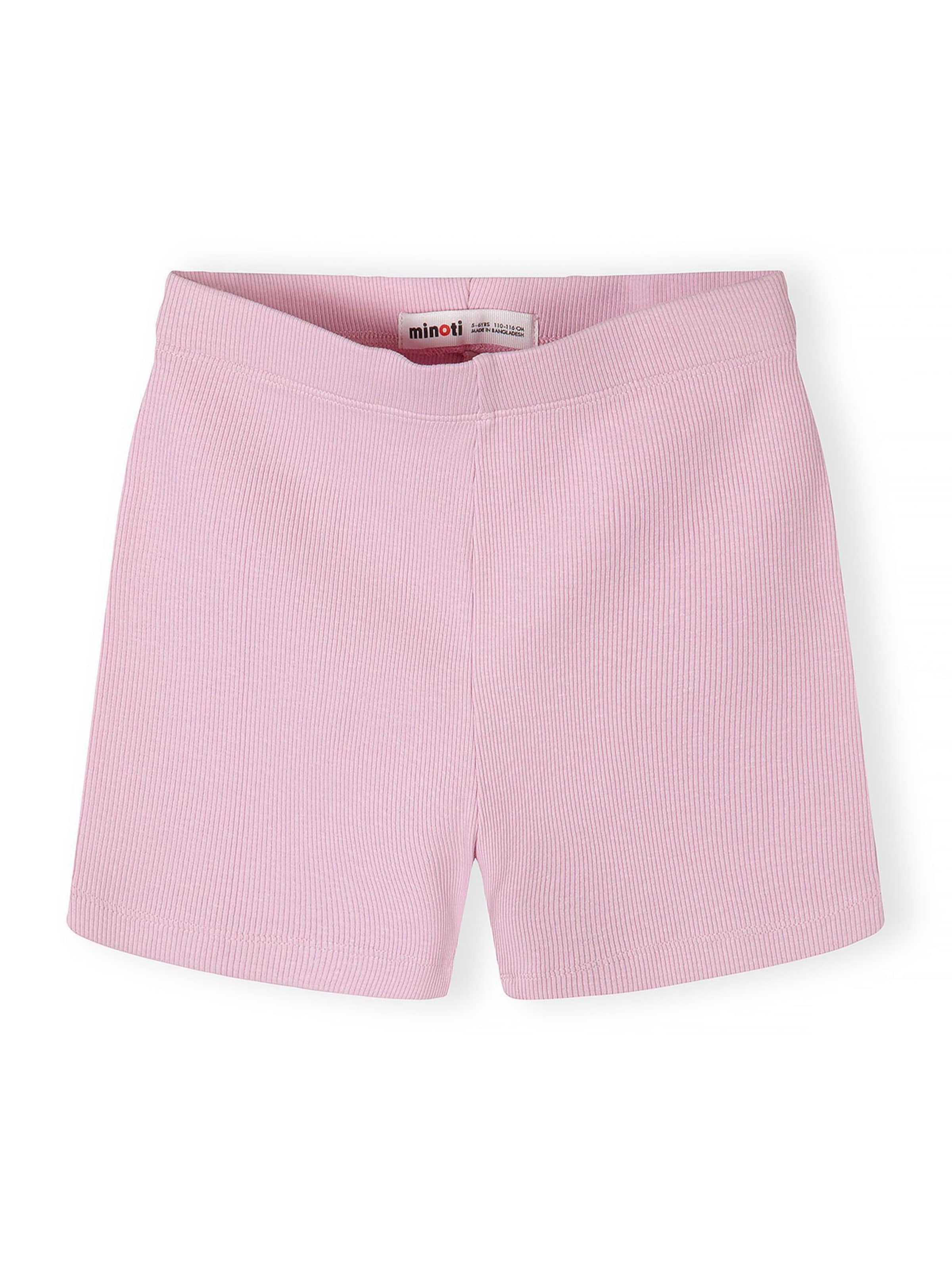 MINOTI Skinny Legíny - Modrá