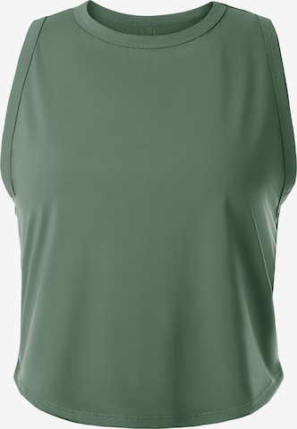 Imily BelaTop - zelena boja: prednji dio