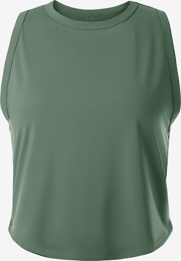 Imily Bela Toppi värissä vihreä, Tuotenäkymä