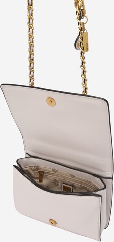 GUESS Crossbody Bag 'Abey' in Beige