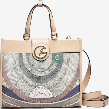 Sacs à main Gattinoni en mélange de couleurs : devant