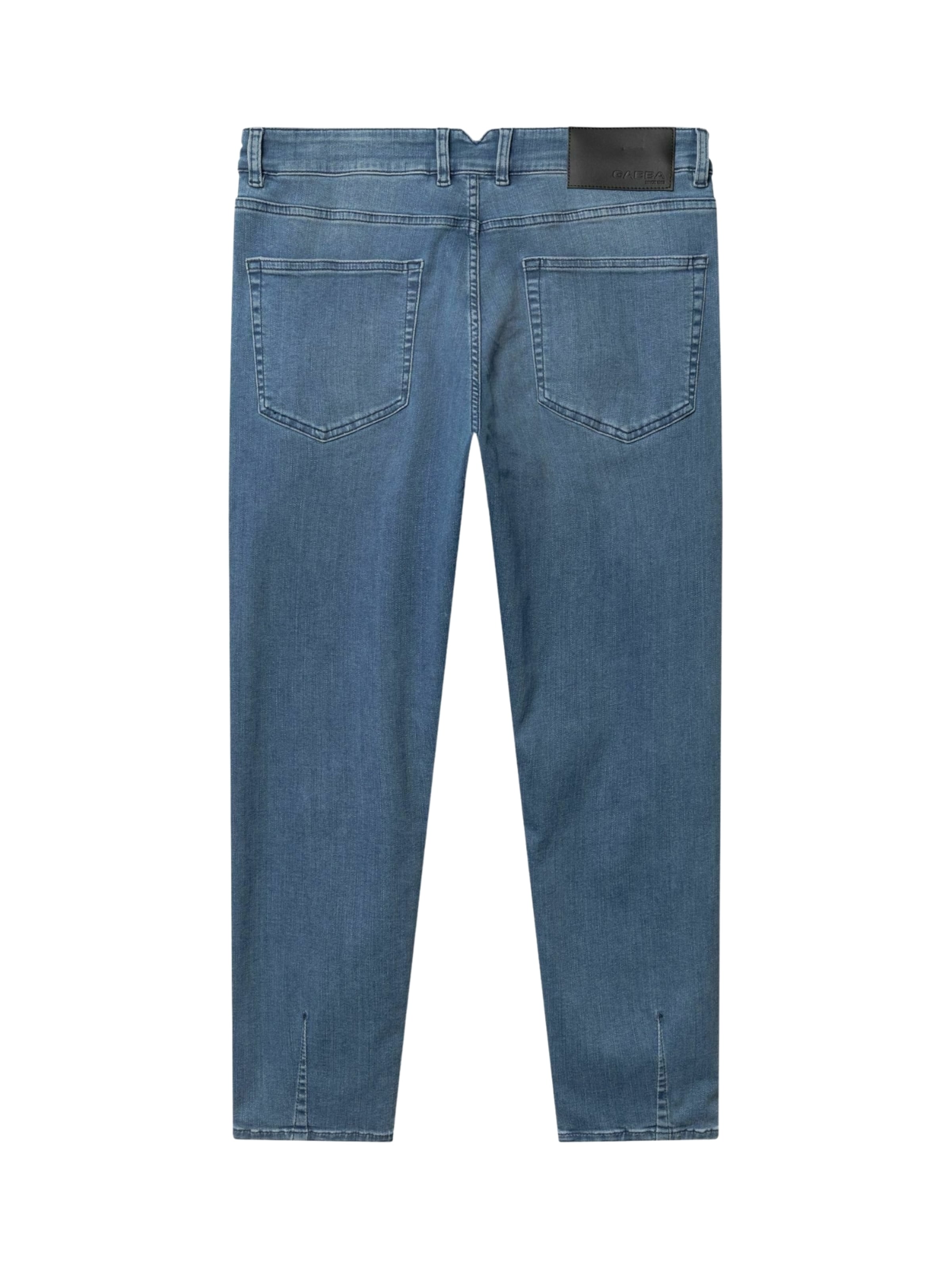 Regular Jean ' GABalex ' GABBA en bleu