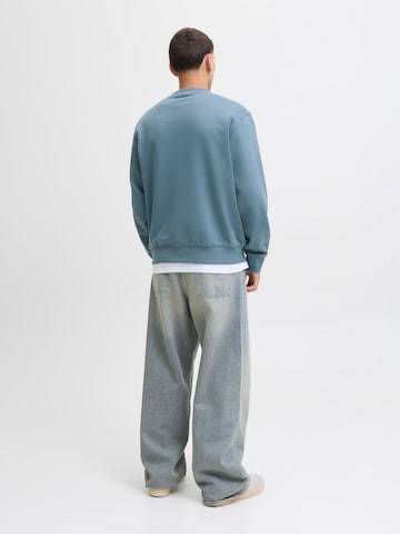 JACK & JONES - Sudadera 'Urban Edge' en azul