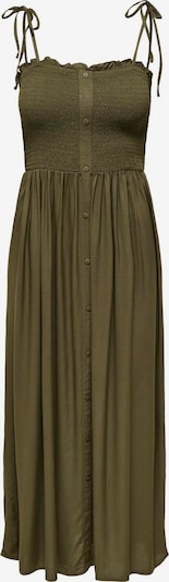 ONLY Dress 'SHILA' in Olive, Item view