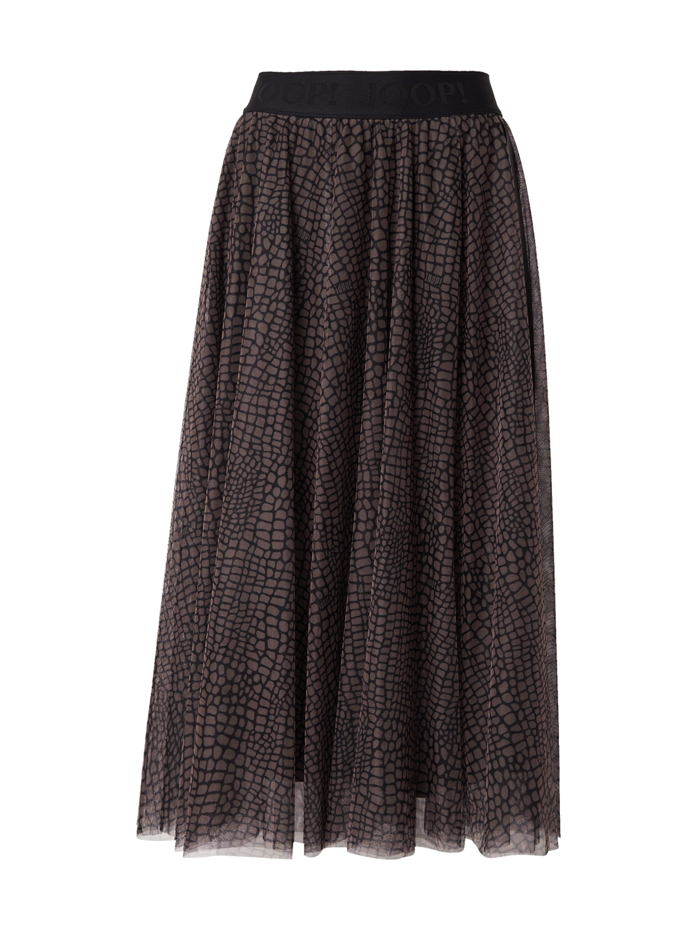 ruda JOOP! Sijonas 'Fridi2': priekis