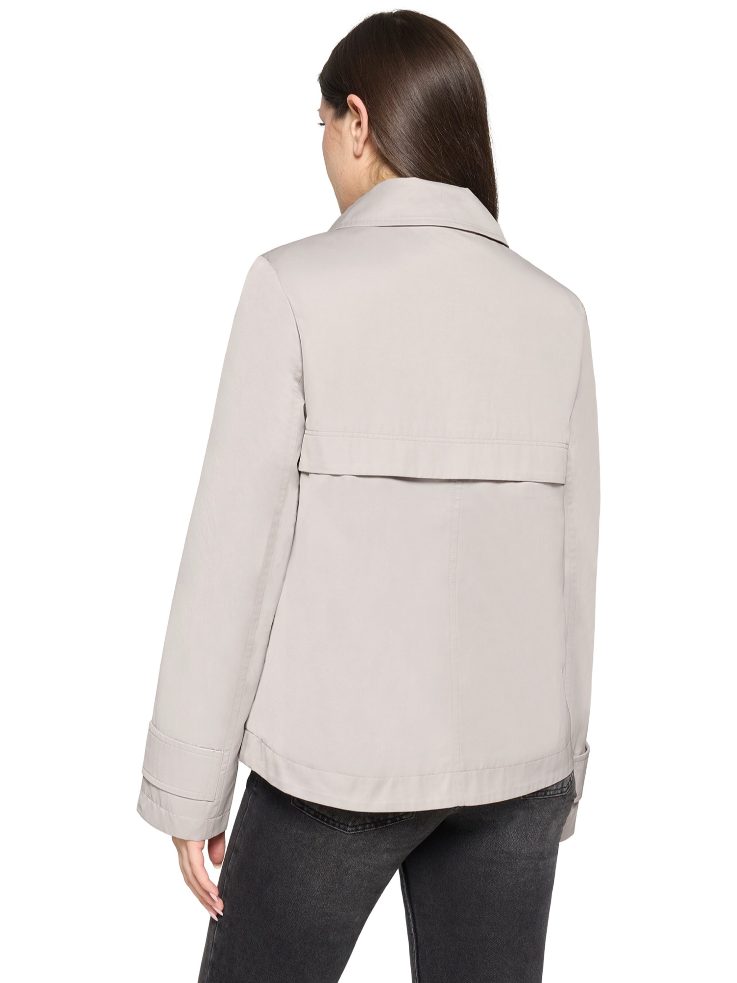 GIL BRET Átmeneti dzseki - szürke