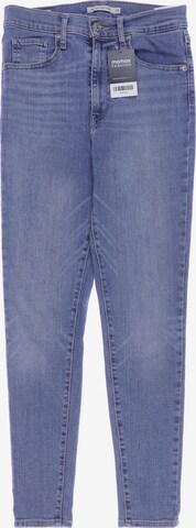 LEVI'S ® Jeans 28 in Blau: predná strana