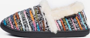 mišri Minnetonka Loaferai 'Dina': priekis
