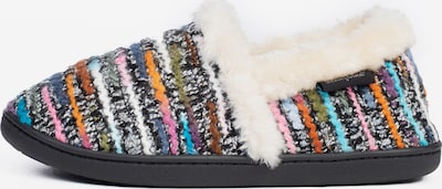 Loaferai 'Dina' iš Minnetonka, spalva – mišrios spalvos, Prekių apžvalga