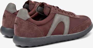 CAMPER Sneaker 'Pelotas' in Rot