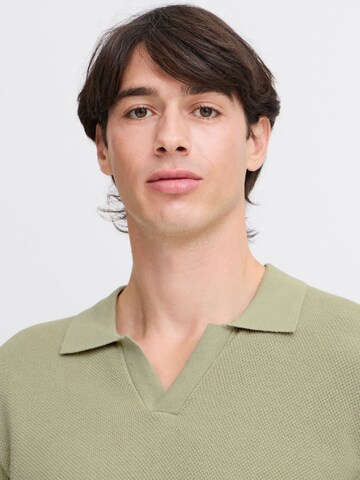 Casual Friday - Camisa ' CFMATEO ' em verde