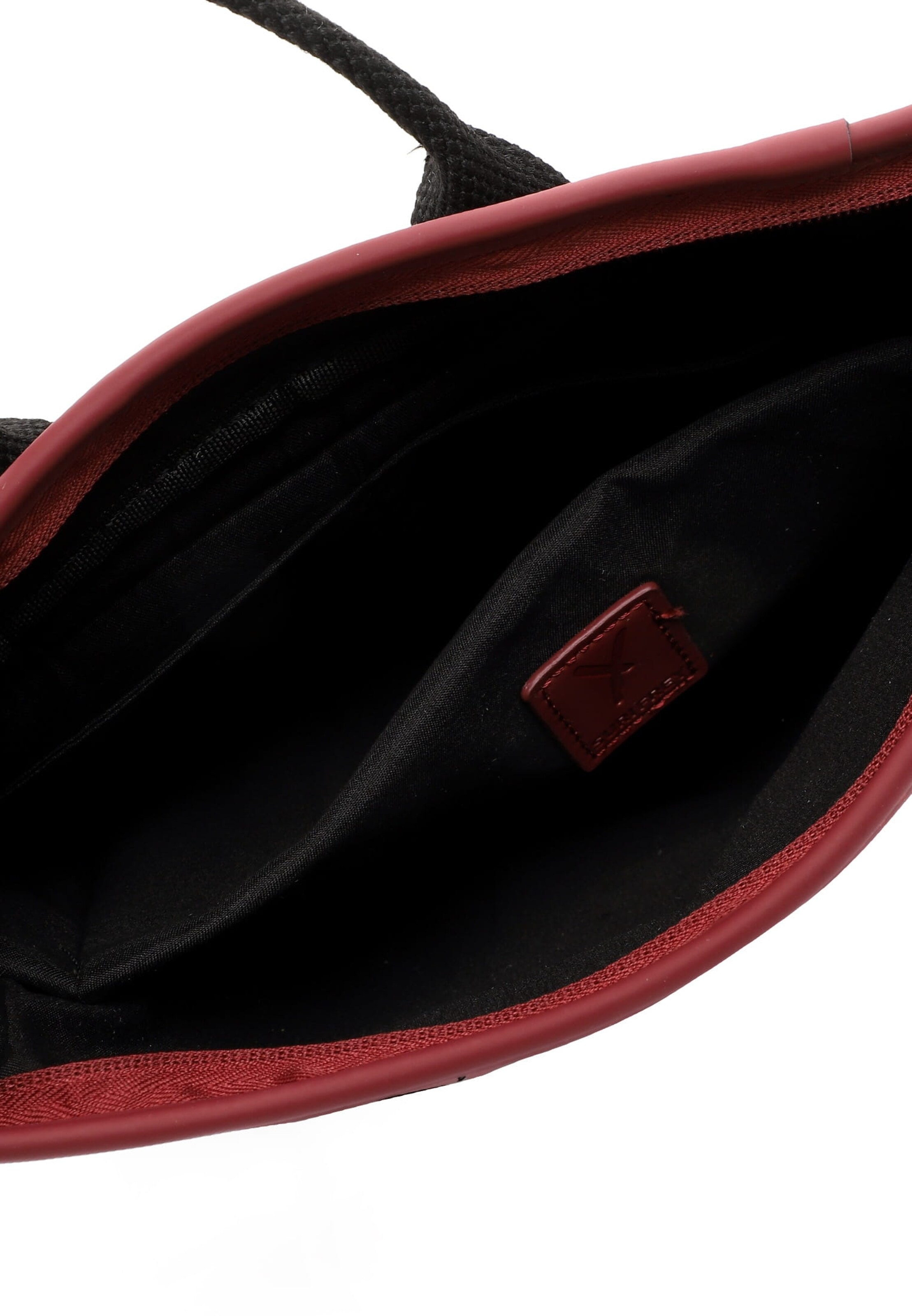 Suri Frey Рюкзак 'Jessy-Lu' в Красный