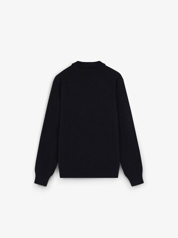 Pullover di Scalpers in blu
