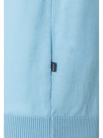 Pullover di MAERZ Muenchen in blu