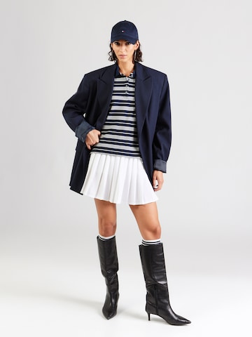 TOMMY HILFIGER Särk '1985', värv sinine