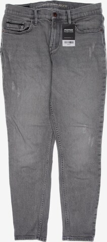 Calvin Klein Jeans Jeans 29 in Grau: predná strana