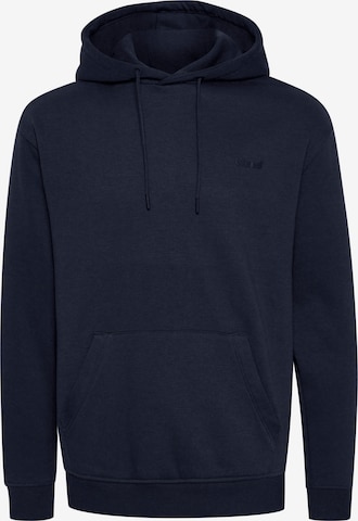 BLEND Sweatshirt in Blau: Vorderseite
