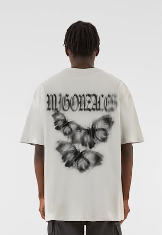 T-Shirt MJ Gonzales en gris