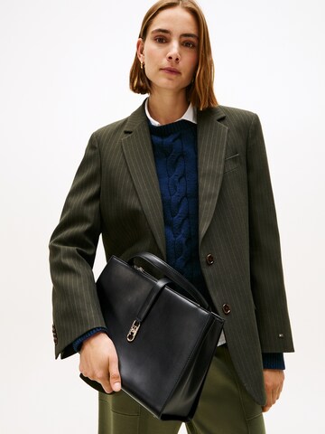 Sacs à main TOMMY HILFIGER en noir