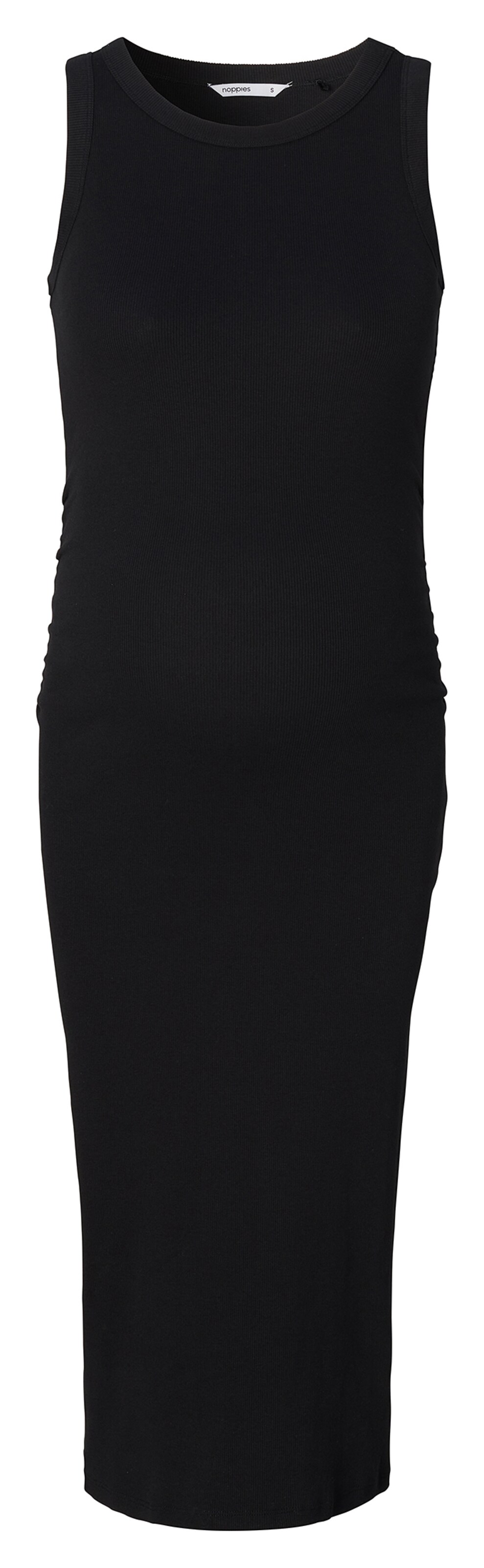 Noppies Dress 'Inaya' in Black: front