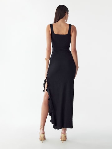 Robe 'Stevie' BWLDR en noir