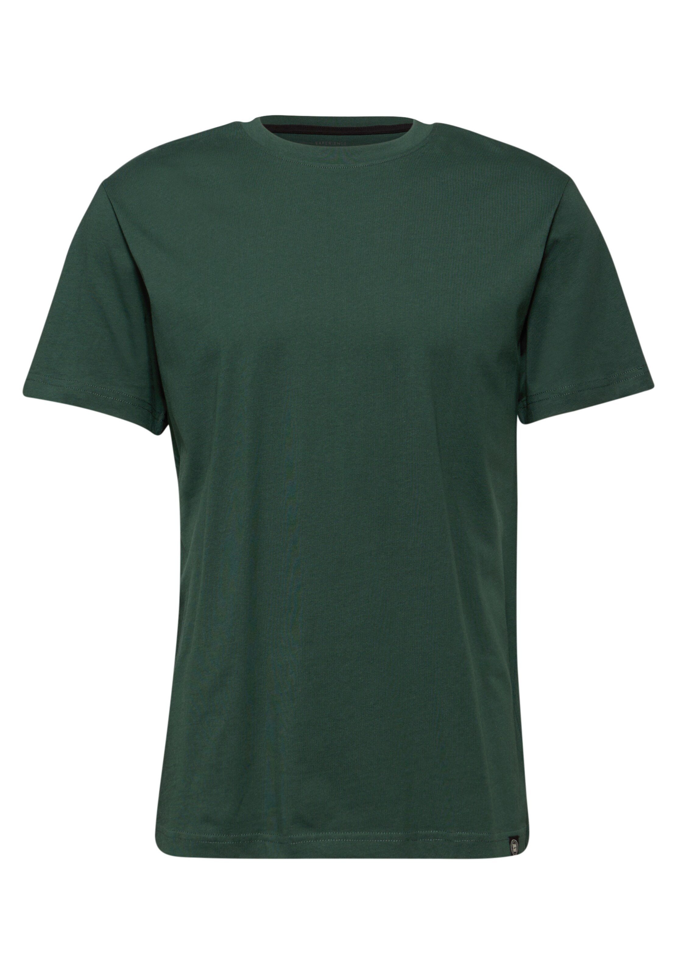 Street One MEN Shirt in Green: front