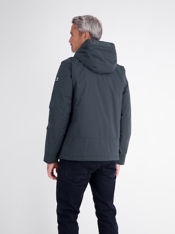 LERROS Performance Jacket in Blue